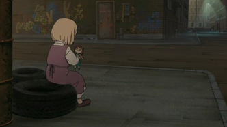 Король бойцов: На другой день (2005)