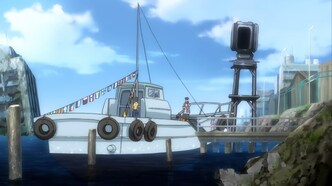 Клинок ведьм (2006)