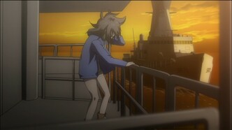 Немой поцелуй: Обрученная планета (2007)