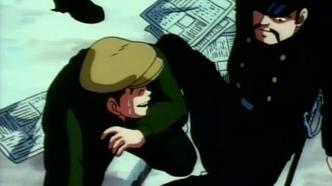 Лес русалок (1991)