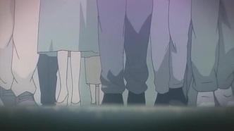 Увидеть тебя в моих мечтах OVA (1998)