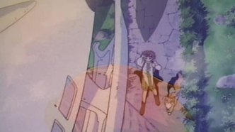 Удивительный мир Эль-Хазард 2 (1997)