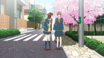 Волчица и чёрный принц (2014)