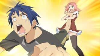 Эй, цыпочка! (2011)