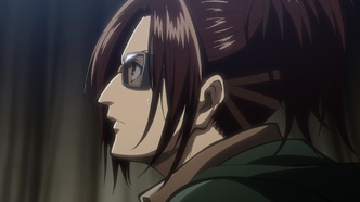 Атака титанов OVA (2013)