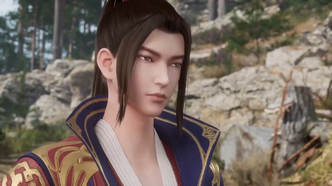 Вершина истинных боевых искусств (2021)