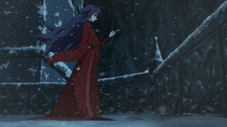 Луна, Лайка и Носферату (2021)