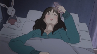 Токийский мраморный шоколад (2007)