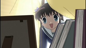 Корзинка фруктов (2001)