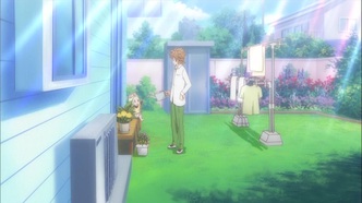 Любовные неприятности 2 (2010)