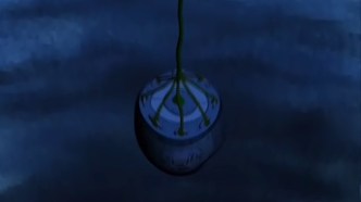 Ван-Пис: Приключение в глуби океана (2000)