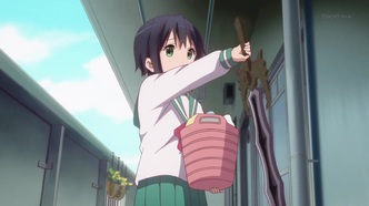 Чудачество любви не помеха! (2012)