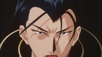 Летописи войн Лодосса (1998)