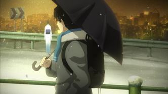 Граница пустоты: Сад грешников. Фильм второй (2007)