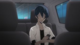 Арве Реззл: Механические феи (2013)