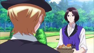 Принц Преисподней: Демоны и реалист (2013)