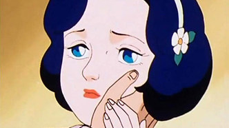 Легенда о принцессе Белоснежке (1994)