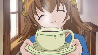 Крошечная снежная фея Сахарок (2001)