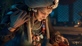 Сказание о пастухе богов (2024)