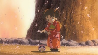 Детектив Конан 7 (2003)