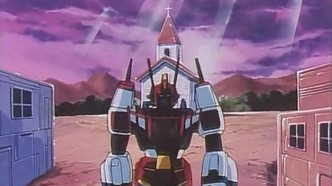 Трансформеры: Виктори (1989)