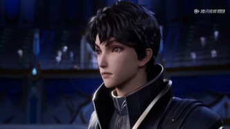 Трон, отмеченный Богом (2022)