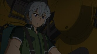 Гаргантия на зелёной планете: Морские тропы за горизонт (2014)