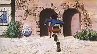 Охотник х Охотник: Пилотная серия (1998)