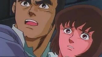 Сютэн Додзи (1989)