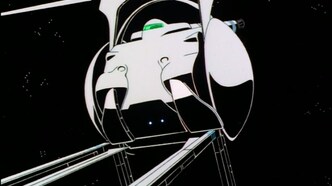 Трава: Межпланетный кулак (2002)