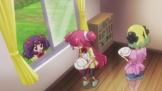 Волшебница Сомэра (2015)