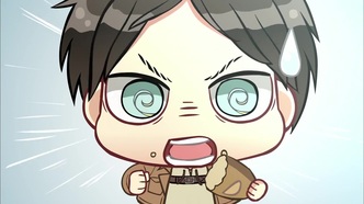 Атака титанов: Драма (2013)