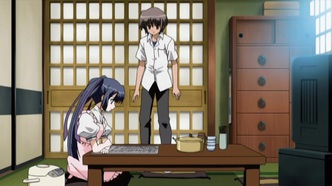 H2O: Следы на песке (2008)