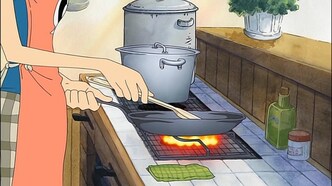 Ван-Пис: Романтическая фантазия (2008)