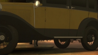 Небесные волки: Егерь Сириус (2018)