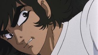 Человек-дьявол: Птица-демон Сирена (1990)