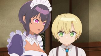 Моя новая горничная очень подозрительна (2022)