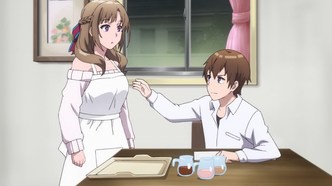 Ты же любишь мамочку, удары которой бьют по площади двойным уроном? (2019)