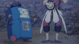 Безответственная галактика Тайлора (2017)