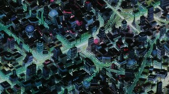 Гоку: Полуночный глаз 2 (1989)