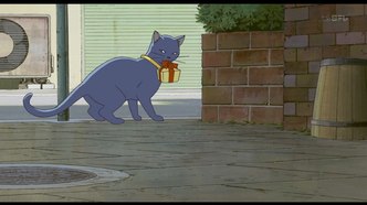 Возвращение кота (2002)