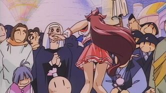 Проект «Поп-звезда» (1995)