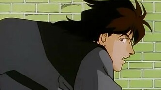 Боевые духи: Кулак дракона и тигра (1993)