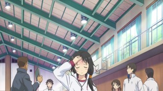 Инари, лисицы и волшебная любовь (2014)