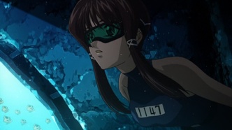 Дафна – тайна сияющих вод (2004)