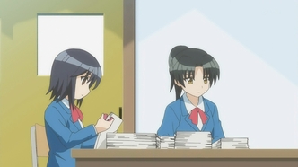 Молчаливая Морита (2011)