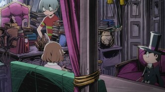 Дьяволёнок (2023)