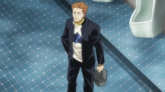 Да, я Сакамото, а что? (2016)