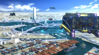 Макросс Дельта (2015)