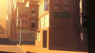 Детективное агентство Ли (2022)